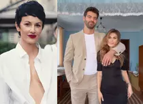 Sânziana Negru și Ștefan Floroaica, prinși în mijlocul unui scandal după un gest controversat. Reacția dură a lui Ruxi: „Mâncarea e sfântă”