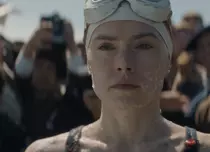 Daisy Ridley joacă o eroină uimitoare în „Tânăra și marea”. Ce știm despre noua premieră de la Disney+. Poveste, trailer