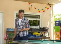 Cine este Bogdan Albulescu din „Iubire cu parfum de lavandă”. A fost căsătorit cu o actriță celebră