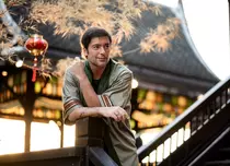 Radu Vâlcan a terminat filmările pentru noul sezon Insula Iubirii. Ce a făcut prezentatorul imediat cum a ajuns acasă