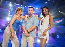 Când este finala „Splash! Vedete la apă” 2024, la Antena 1