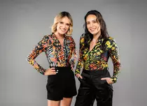 Carmen Negoiță și sora sa, Andreea, au trecut prin probe de foc la „Asia Express: „Pot să devin fiară!”