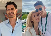 Andreea Bălan și George Burcea au făcut pace după cinci ani de procese. Din nou împreună, de dragul fiicelor