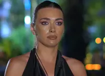 Iustina de la Insula Iubirii 2024 a născut o fetiță. Primele imagini cu bebelușul. Ce nume special va purta