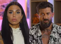 Cristina și Andrei de la Insula Iubirii, din nou un cuplu, la câteva luni de la divorț. Cum s-au fotografiat îndrăgostiții