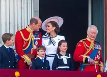 Cum îl pregătesc Kate Middleton și Prințul William pe Prințul George pentru a deveni rege. „Nu vor să îl sperie”