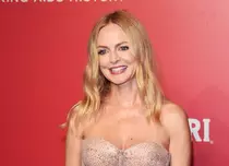 Heather Graham, motivul real pentru care nu mai vorbește cu părinții ei. De ce plecat de acasă atunci când avea 18 ani