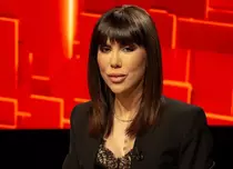 Denise Rifai, o nouă rundă de întrebări în emisiunea sa de la Kanal D. „Se anunţă o toamnă fierbinte”. EXCLUSIV