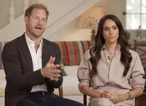 Prințul Harry și Meghan Markle, dezvăluiri într-un nou interviu. Ce au spus despre amenințările online cu care se confruntă copiii lor