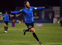 SUPERLIGA: Cine transmite FCSB – Farul, cel mai important duel din etapa a 5-a din Liga 1
