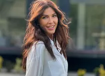 Ilinca Vandici revine cu un nou sezon Follow us! la Kanal D2. „La ceas de seară se discută mai bine”. EXCLUSIV
