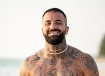 Marcel de la „Insula Iubirii” se căsătorește. Cine este femeia care l-a cucerit