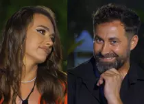 Iustina, surpriză pentru Cornel în finala Insula iubirii 2024. „A fost un șoc când am văzut”. Cum este relația lor acum