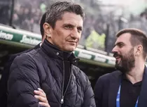 Răzvan Lucescu luptă cu echipa sa în Superliga Greciei. Unde pot fi urmărite meciurile