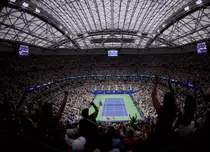 US Open 2024, în direct la Eurosport și pe Max. Când începe competiția