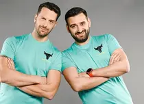 Cosmin Vîjeu, o aventură furtunoasă alături de Adi Nartea la „Asia Express”. „Am și pierdut plicul cu bani”. EXCLUSIV