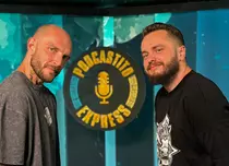 Cătălin Bordea și Nelu Cortea comentează cele mai tari faze de la „Asia Express”. Unde poate fi urmărit „Podcastito Express” și cine sunt invitații