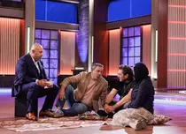 Cine este Carla Catana de la MasterChef România 2024. I-a pus pe jurați să mănânce de pe podea