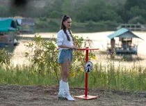 Trei echipe s-au bătut la propriu pentru amuletă, la Asia Express 2024. Cine a câștigat. „Putea să fie mai periculos”