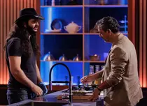 Florin Ana i-a impresionat pe chefi, la Masterchef România 2024. Concurentul este nevăzător și a reușit să supraviețuiască unui accident grav