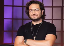 Florin Dumitrescu, după ce a gustat pietre la MasterChef. „Ar putea intra în orice dietă” EXCLUSIV