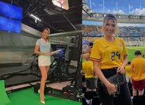 Maria Iordănescu a demisionat de la Prima TV. Fiica lui Anghel Iordănescu a decis să renunțe la televiziune: „Cu lacrimi în ochi”