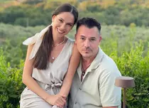 Ce părere are Răzvan Fodor despre plecările frecvente ale Irinei pentru Asia Express: „Eram obișnuit doar eu să plec de acasă”