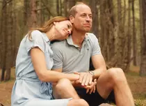 Prințesa de Wales a anunțat că a terminat chimioterapia. Kate Middleton și prințul William, imagini de familie fără precedent