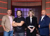 Sorin Bontea, declarații despre salariul de la Masterchef. Câți bani primesc cei trei chefi: „Puțin. Am negociat împreună”