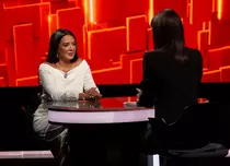 Oana Niculescu Mizil, la 40 de întrebări cu Denise Rifai. „Cum ați rămas fără bijuterii de aproape un milion de euro?”