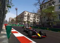 Formula 1. Cine transmite Marele Premiu al Azerbaidjanului. Unde se văd live antrenamentele, calificările și cursa