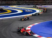 Formula 1. Cine transmite Marele Premiu de la Singapore. Unde se văd live antrenamentele, calificările și cursa