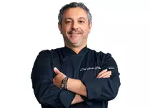 Sorin Bontea, detalii din culisele „MasterChef”„ Înainte de filmare avem atât de multe obiceiuri proaste” EXCLUSIV