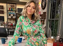 Adela Popescu își pregătește revenirea la TV. Cu ce post de televiziune negociază