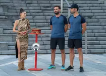 Asia Express, 16 octombrie 2024. Adi Nartea și Cosmin Vîjeu au părăsit competiția. „A fost o experiență incredibilă”