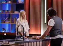 Andreea Duția i-a impresionat pe jurații MasterChef 2024. Și-a descoperit pasiunea pentru gătit după ce a fost la un pas de moarte
