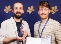 Scurtmetrajul românesc Tot ce rămâne a fost premiat în cadrul Warsaw International Film Festival
