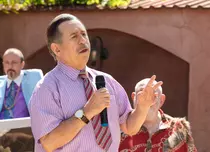 Serialul Tătuțu’ se vede exclusiv pe Voyo, nu și la Pro TV. Care este povestea noului serial