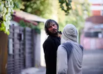 EXCLUSIV. Bogdan Farcaș, despre rolul din Tătuțu' și dezvăluiri de la filmări: „Este la fel de bun, dacă nu, puțin mai bun decât Clanul”