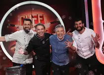 Când începe „Chefi la cuțite”, sezonul 14. Premieră în istoria show-ului de la Antena 1: șansa unică pe care o va primi câștigătorul