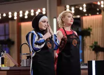 Carla Cătană, eliminată de la MasterChef România 2024. Reacția ei i-a uimit peste măsură pe jurați. „Așa se întâmplă când păcălești”