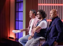 Jurații oferă ultimele șorțuri, la MasterChef România 2024. „Oficial, audițiile s-au încheiat”
