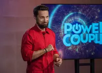 Dani Oțil a terminat filmările pentru Power Couple România. Ce a dezvăluit despre concurenții sezonului 2. „M-au surprins”