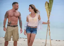 „Dragoste în Bora Bora” aduce iubirea în prim-plan la DIVA. Când e difuzat ultimul film din seria „Iubire în...”