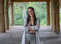 Premieră în istoria Asia Express. Motivul pentru care Irina Fodor a oprit cursa. „Este pentru prima dată în 7 sezoane când pățim asta”