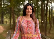 Ioana Ginghină a dat din casă! Cum a cucerit-o Cristi Pitulice când actrița încă apela la fostul soț, Alexandru Papadopol