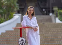 Irina Fodor, surpriză pentru fani la filmările Asia Express 2025. „M-am îmbrăcat special pentru voi”