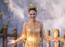Cine a câștigat prima amuletă din Indonezia, la Asia Express 2024. Ce avantaj uriaș au câștigat învingătorii
