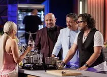Cine sunt cei 20 de concurenți care au intrat în bucătăria MasterChef România 2024. Încep primele probe sub presiune