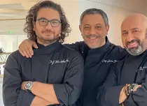 De la ce pornesc conflictele de pe platoul de filmare dintre Florin Dumitrescu și Cătălin Scărlătescu: „De multe ori are dreptate”